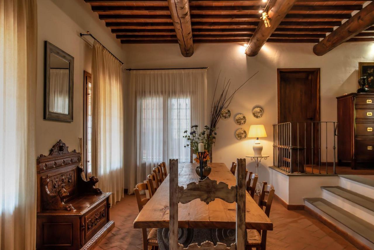 Villa Lionella Country Resort 몬타이오네 외부 사진