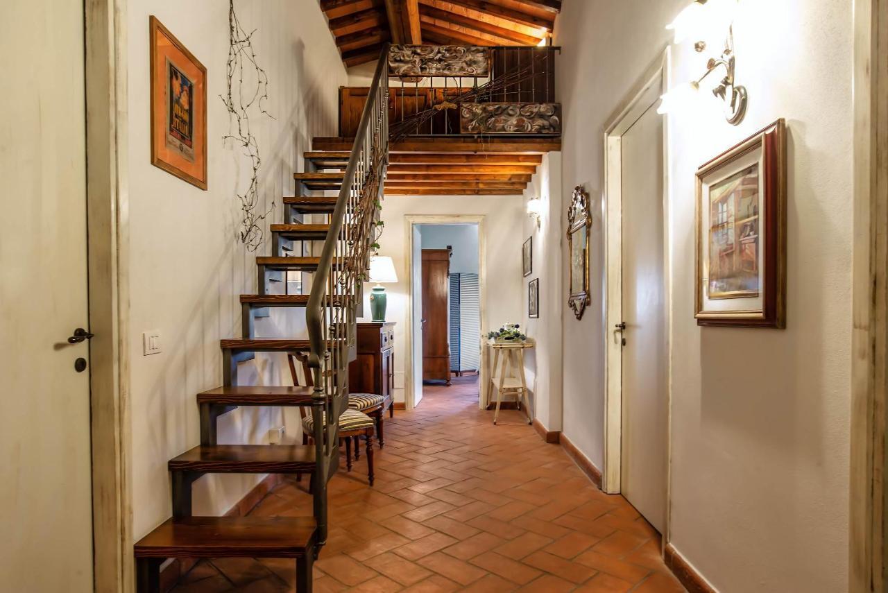 Villa Lionella Country Resort 몬타이오네 외부 사진