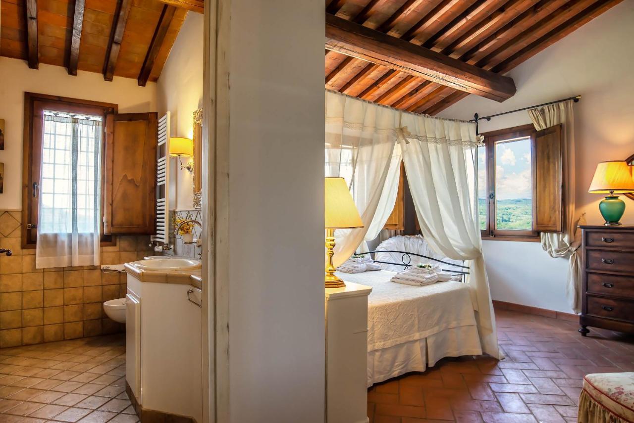 Villa Lionella Country Resort 몬타이오네 외부 사진