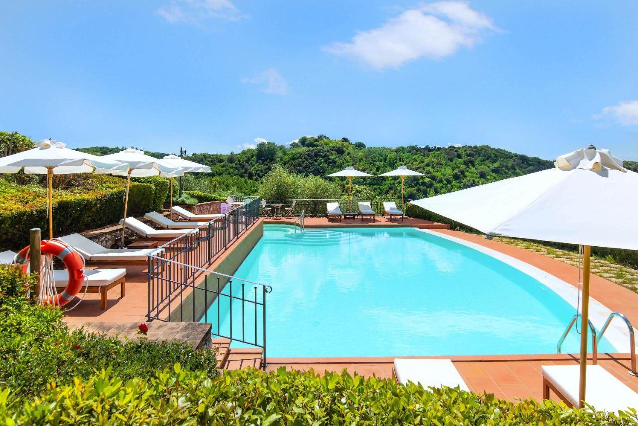 Villa Lionella Country Resort 몬타이오네 외부 사진