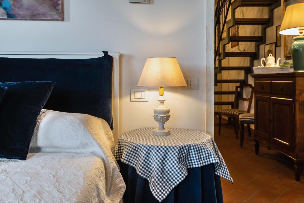 Villa Lionella Country Resort 몬타이오네 외부 사진
