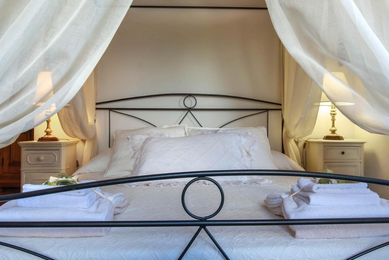 Villa Lionella Country Resort 몬타이오네 외부 사진