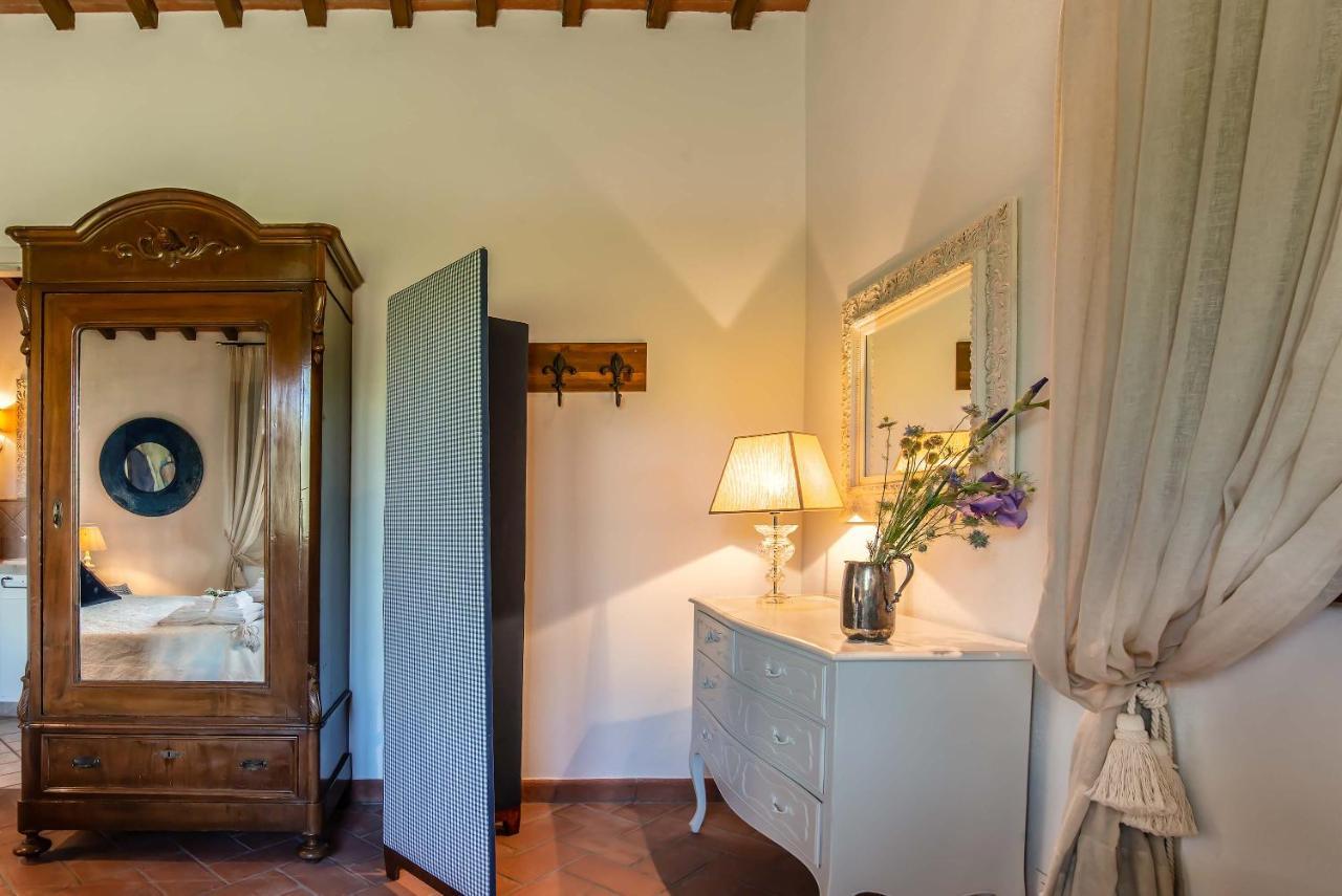 Villa Lionella Country Resort 몬타이오네 외부 사진