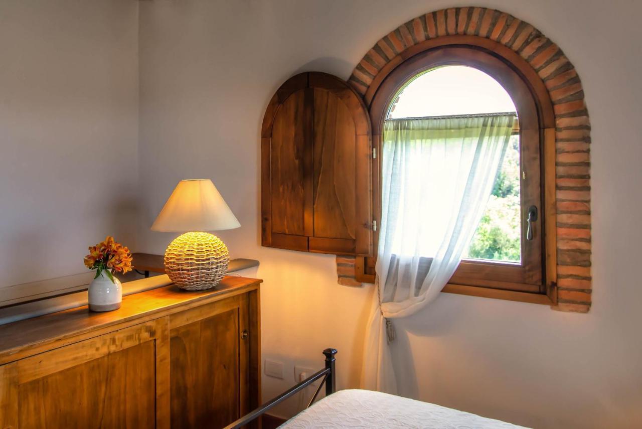 Villa Lionella Country Resort 몬타이오네 외부 사진