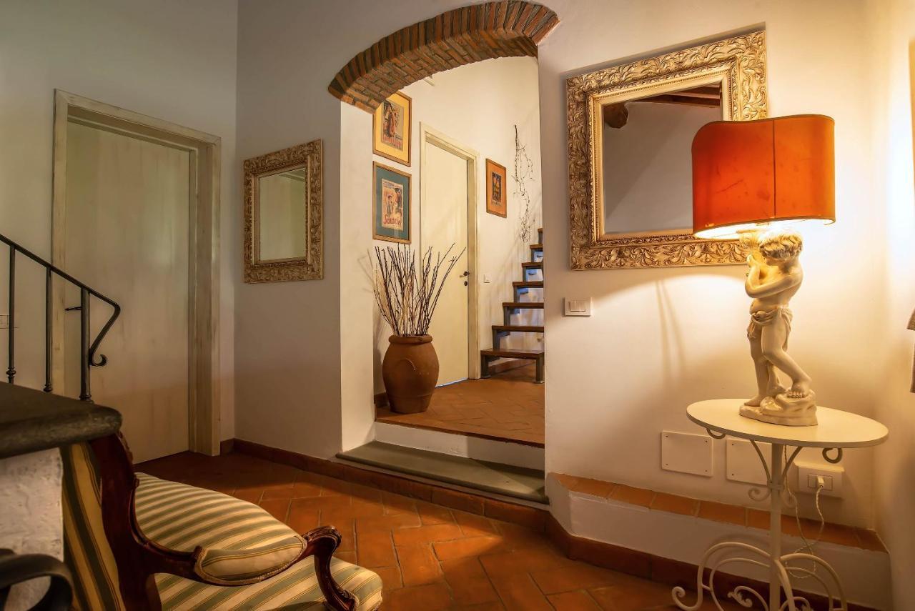 Villa Lionella Country Resort 몬타이오네 외부 사진