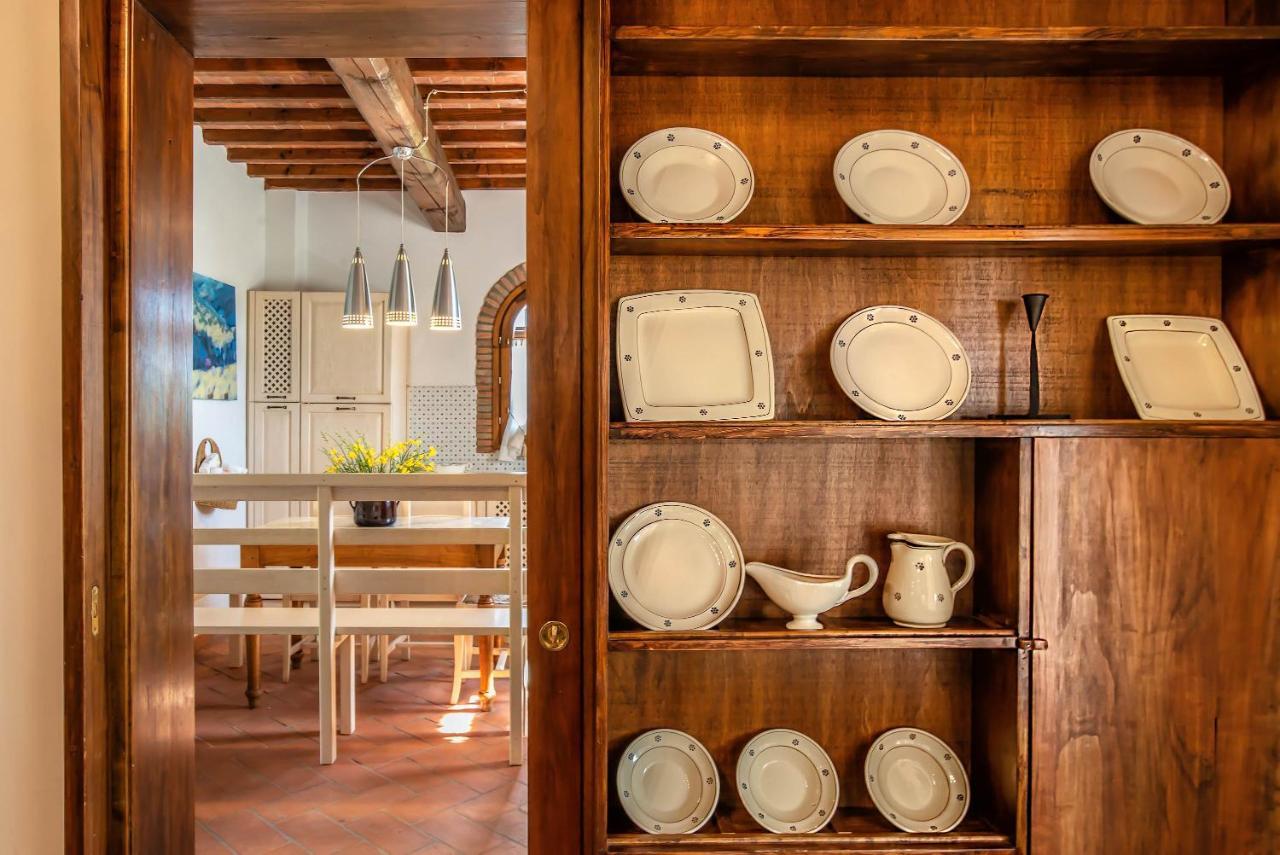Villa Lionella Country Resort 몬타이오네 외부 사진