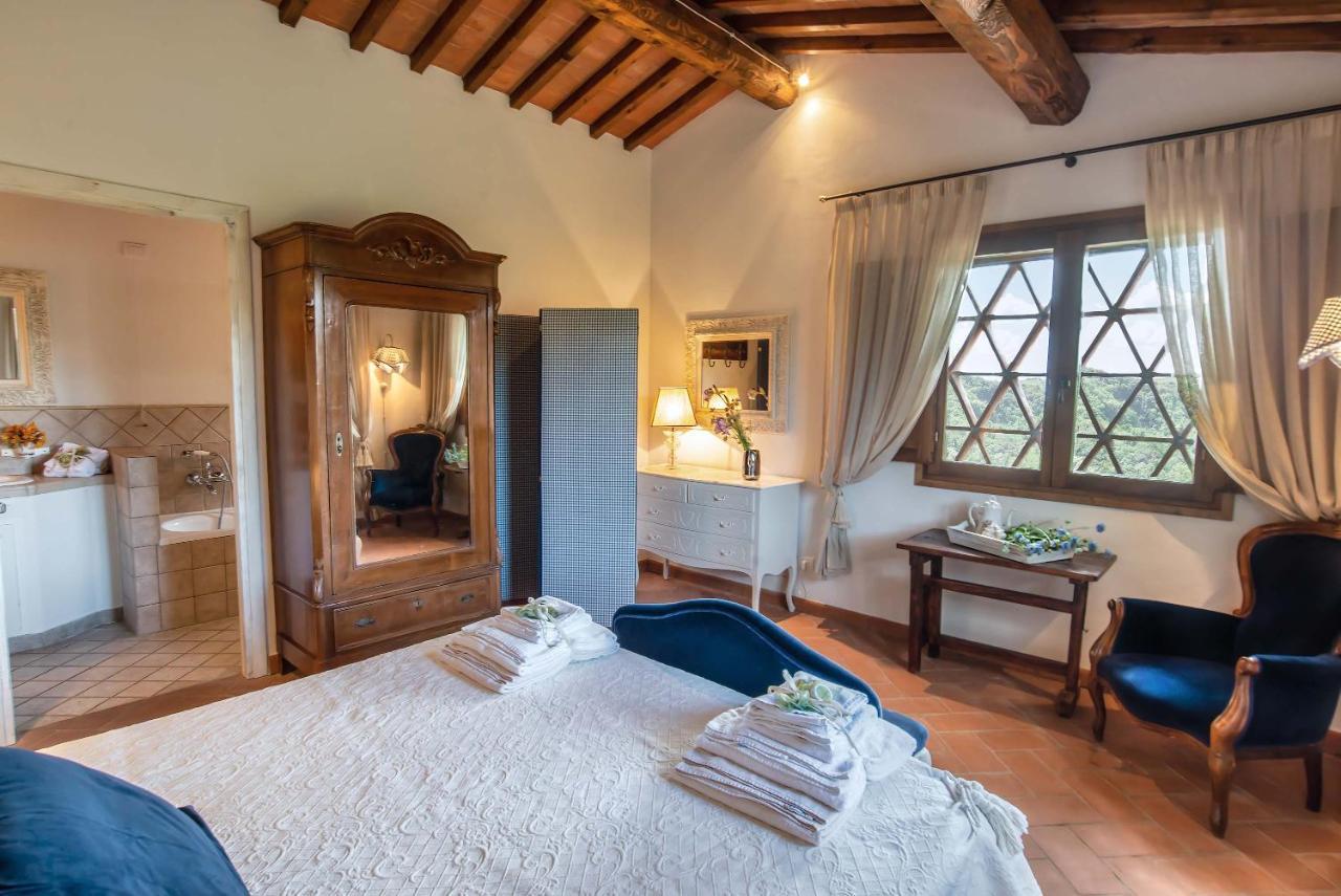 Villa Lionella Country Resort 몬타이오네 외부 사진
