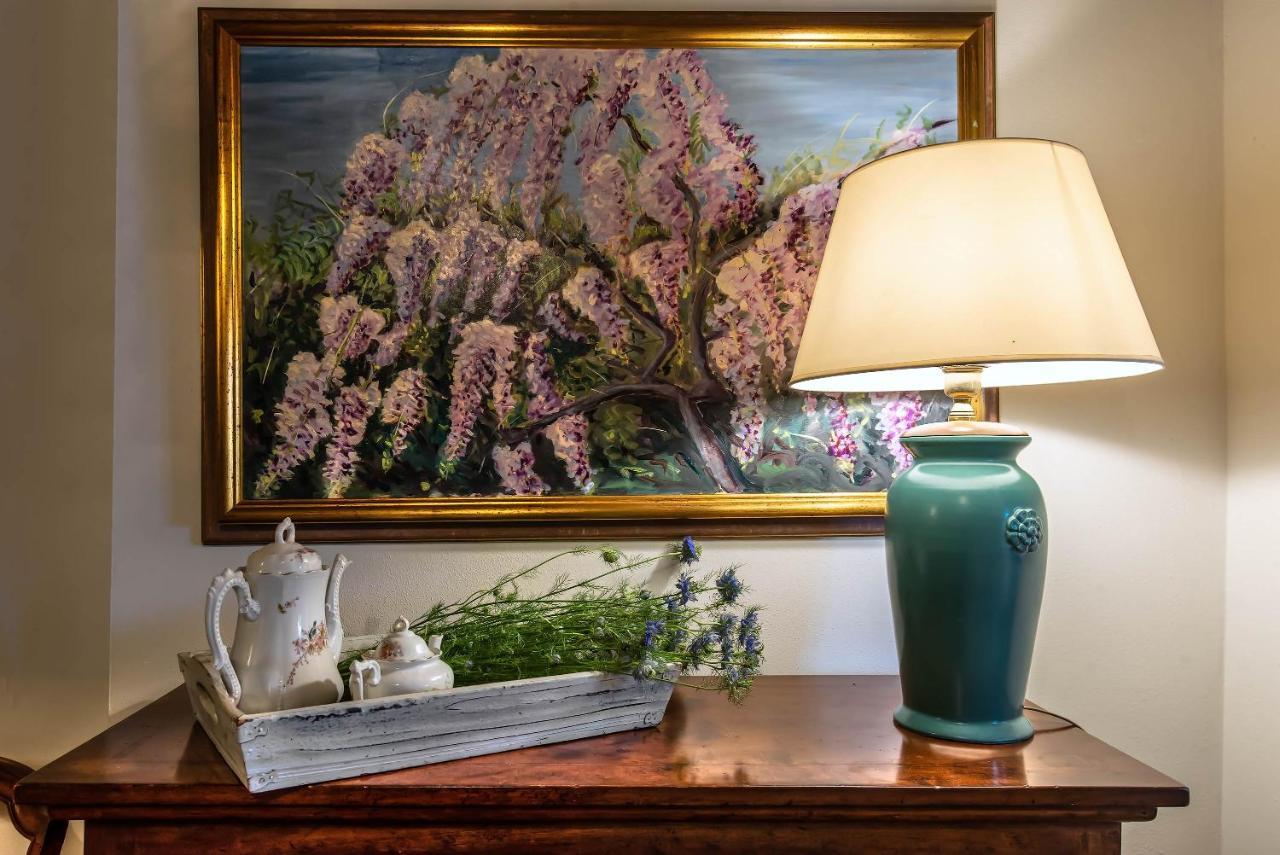 Villa Lionella Country Resort 몬타이오네 외부 사진