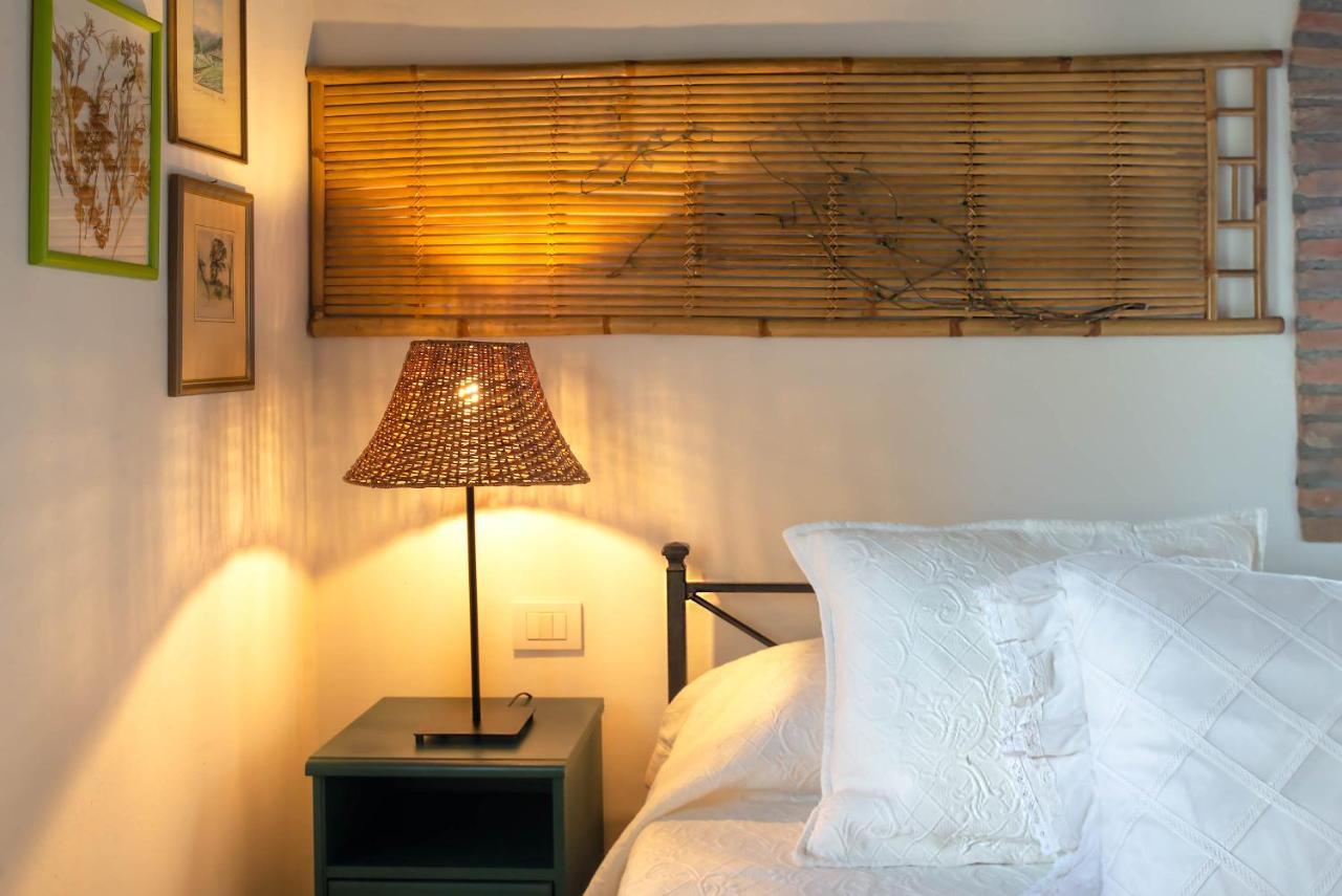 Villa Lionella Country Resort 몬타이오네 외부 사진