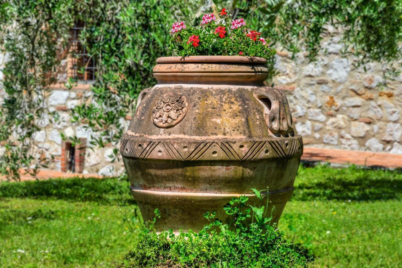 Villa Lionella Country Resort 몬타이오네 외부 사진
