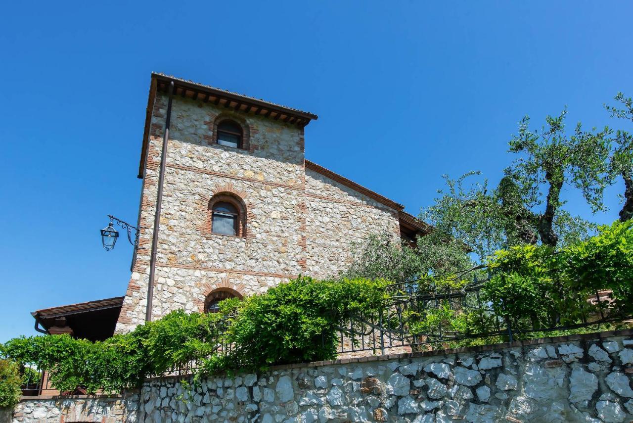 Villa Lionella Country Resort 몬타이오네 외부 사진