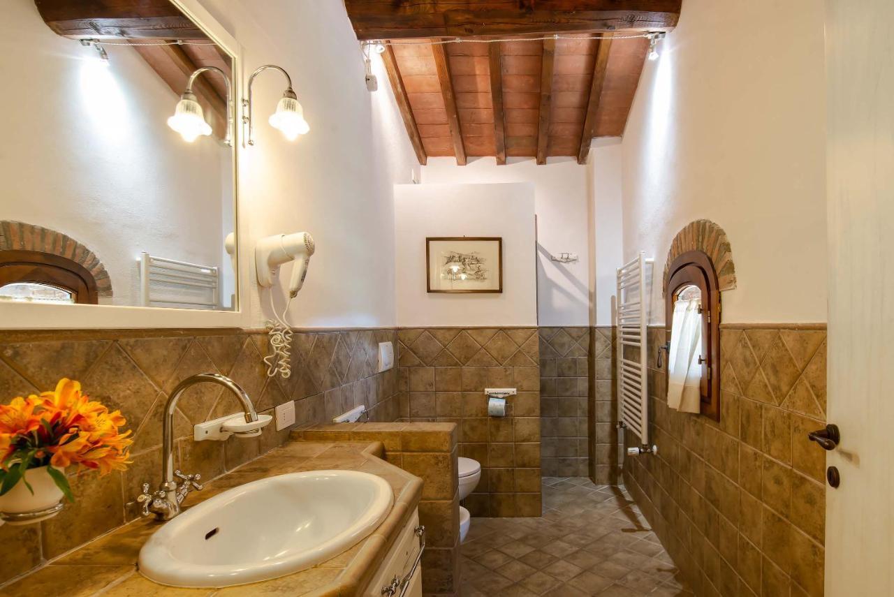 Villa Lionella Country Resort 몬타이오네 외부 사진