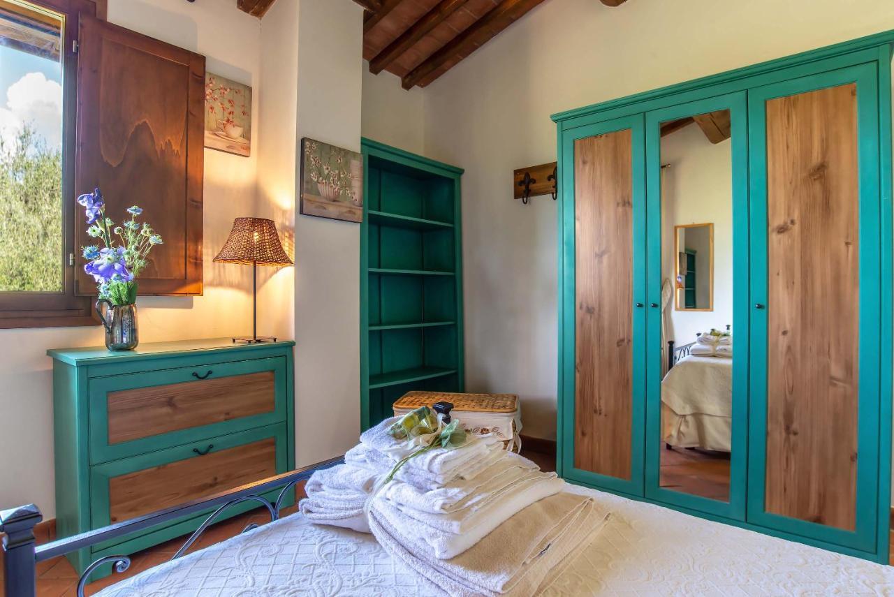 Villa Lionella Country Resort 몬타이오네 외부 사진