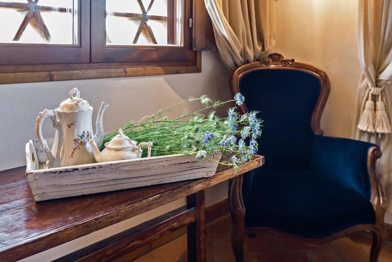 Villa Lionella Country Resort 몬타이오네 외부 사진