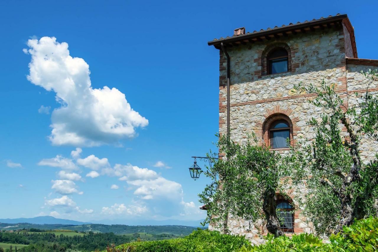Villa Lionella Country Resort 몬타이오네 외부 사진