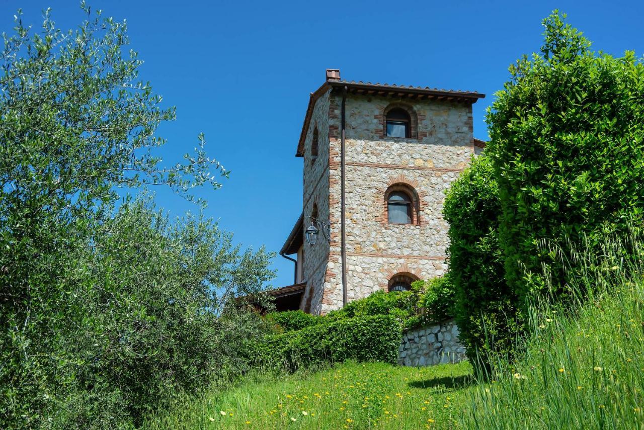 Villa Lionella Country Resort 몬타이오네 외부 사진