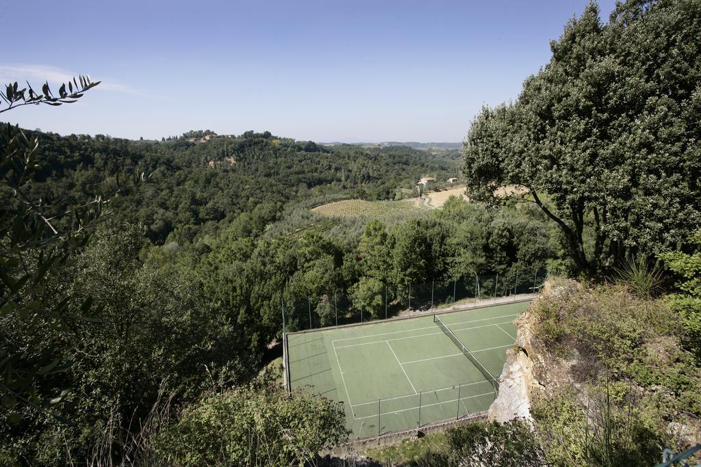 Villa Lionella Country Resort 몬타이오네 객실 사진