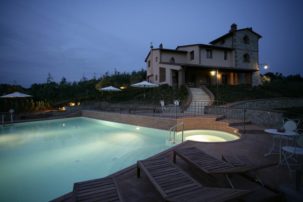 Villa Lionella Country Resort 몬타이오네 객실 사진
