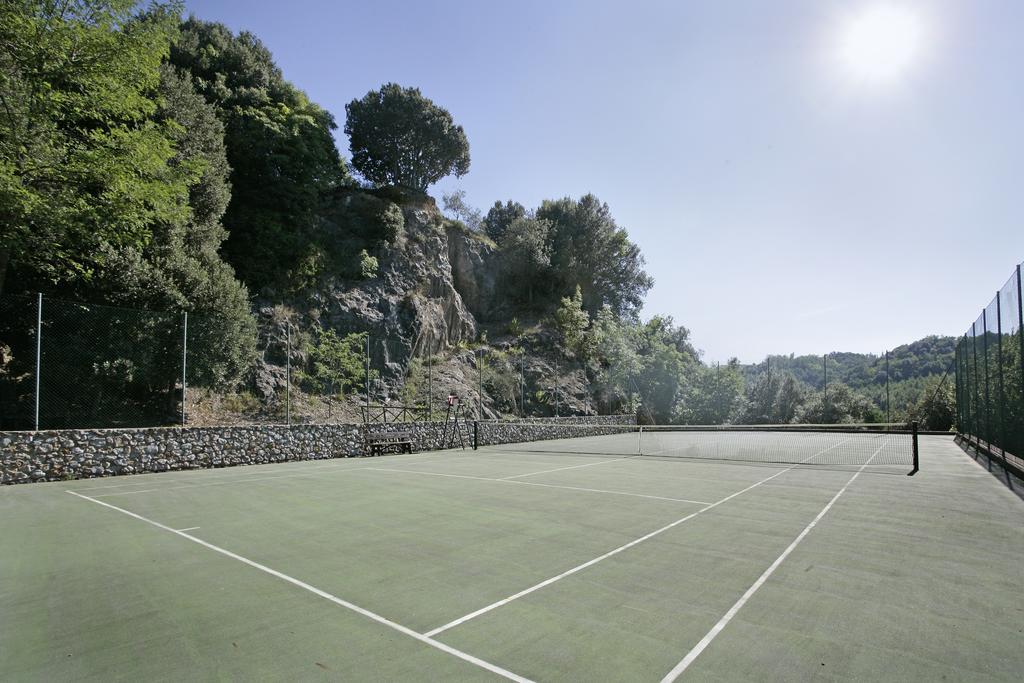 Villa Lionella Country Resort 몬타이오네 외부 사진